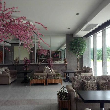Hotel Kan Kanchanaburi Exteriér fotografie