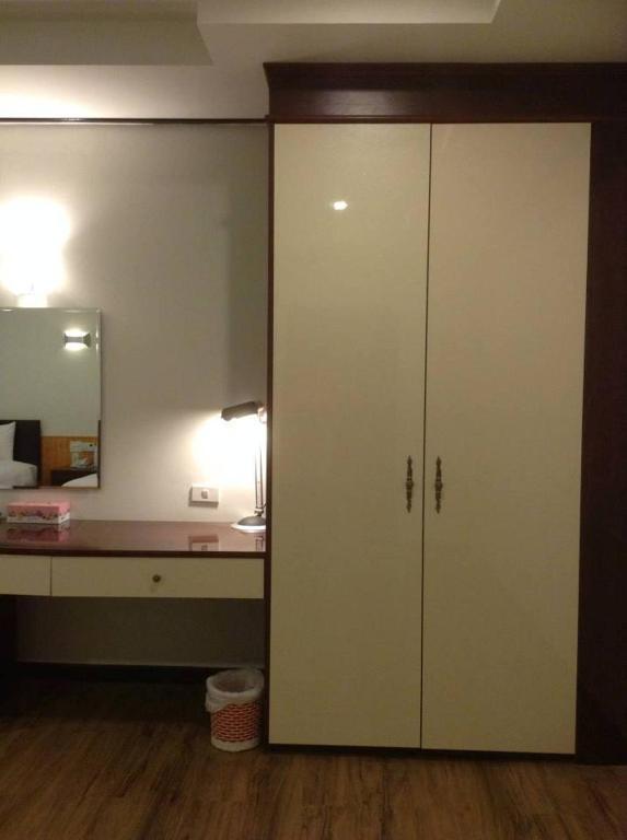 Hotel Kan Kanchanaburi Pokoj fotografie
