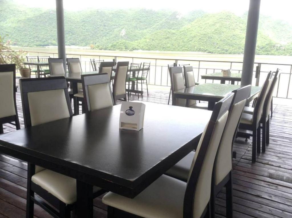 Hotel Kan Kanchanaburi Exteriér fotografie