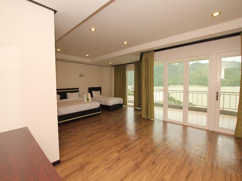 Hotel Kan Kanchanaburi Exteriér fotografie