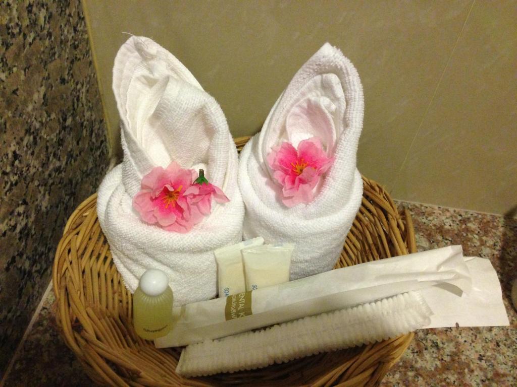 Hotel Kan Kanchanaburi Pokoj fotografie