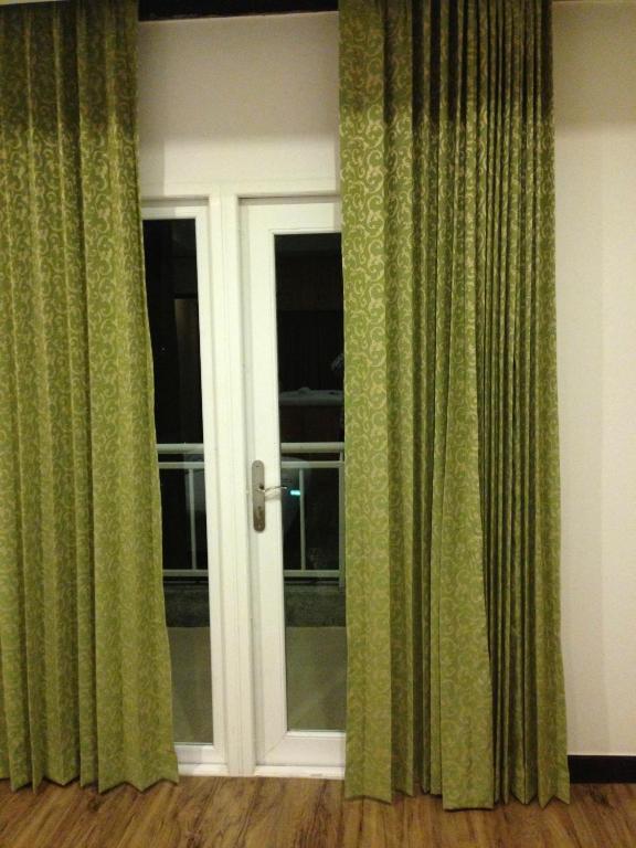 Hotel Kan Kanchanaburi Pokoj fotografie