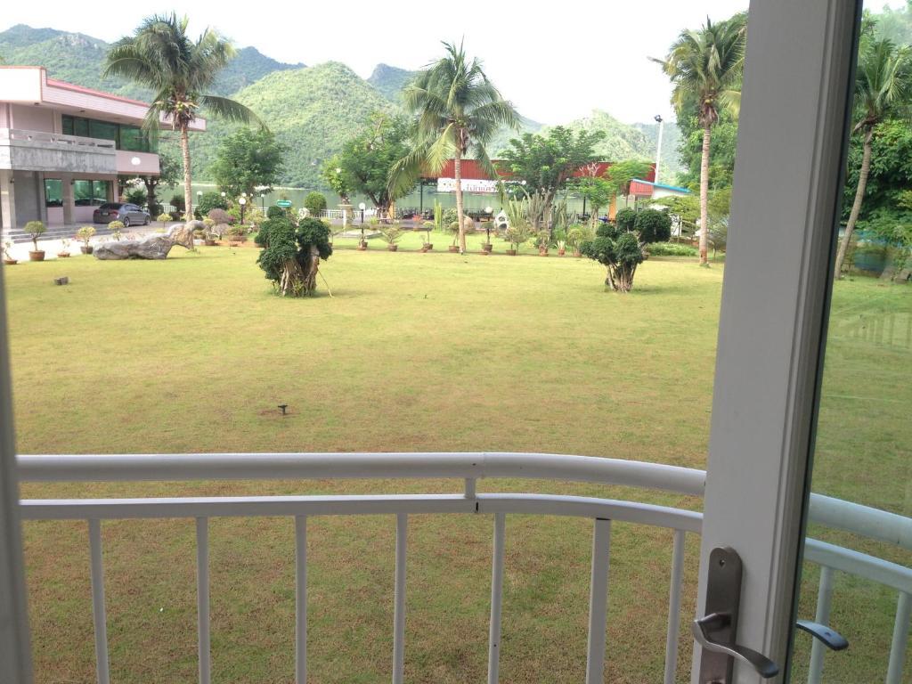 Hotel Kan Kanchanaburi Exteriér fotografie