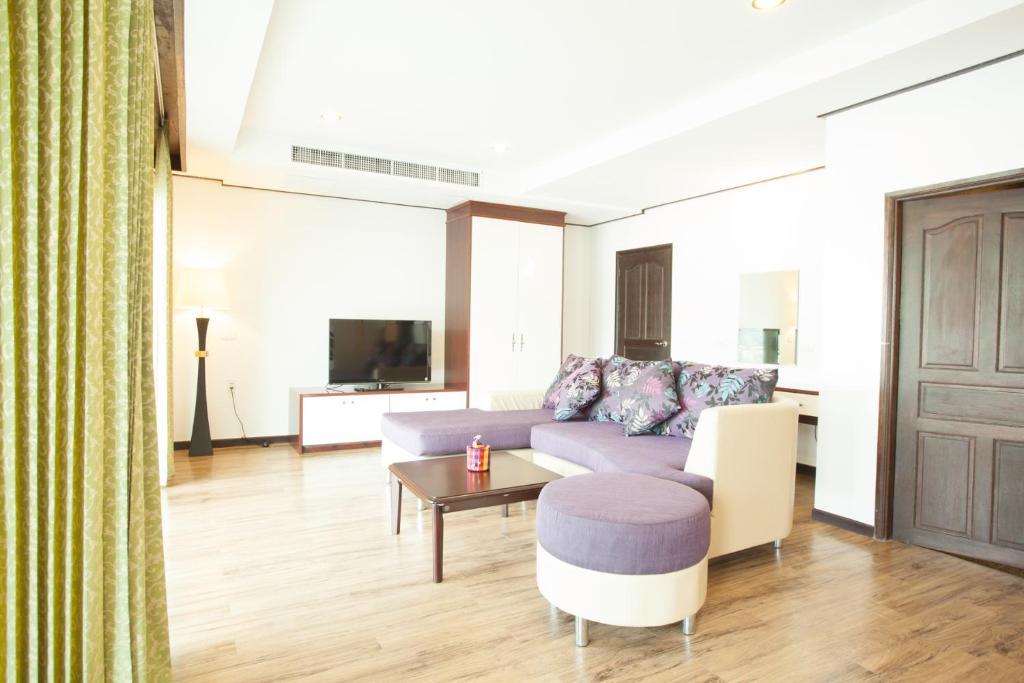 Hotel Kan Kanchanaburi Exteriér fotografie
