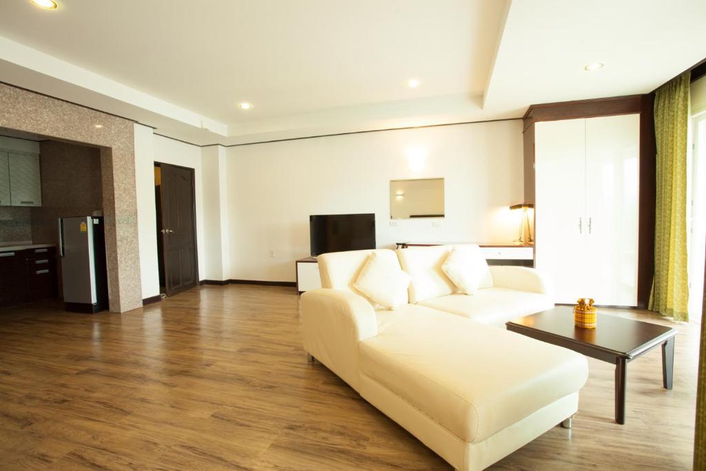 Hotel Kan Kanchanaburi Exteriér fotografie