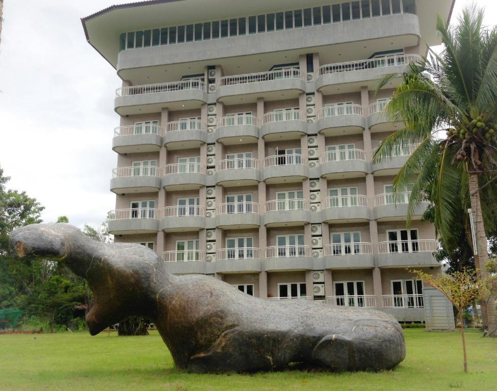 Hotel Kan Kanchanaburi Exteriér fotografie